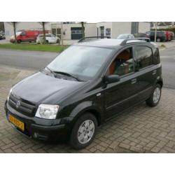 Panda 1.2 Emotion!!, 99.960 Km, 1e Eig.!, Airco, Bj.2009