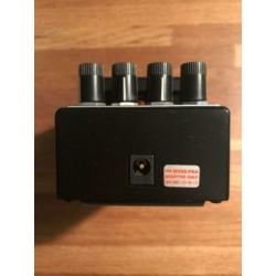 Boss HM-3 Hyper Metal