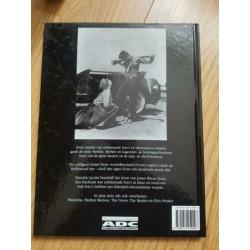 Mooi boek over James Dean met prachtige foto's