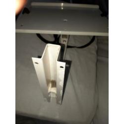 TV-steun