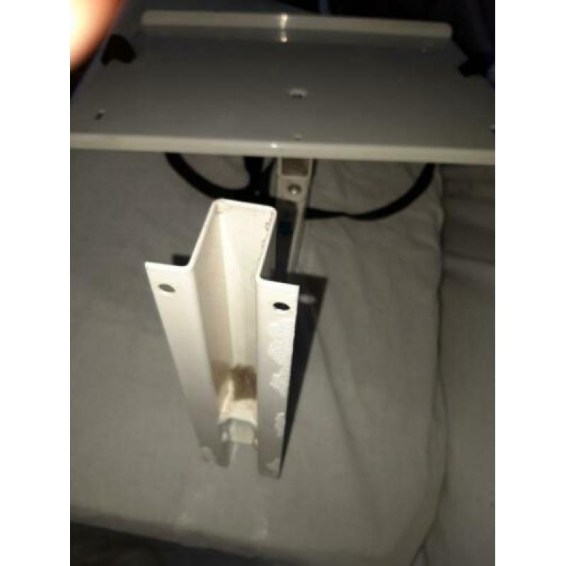 TV-steun