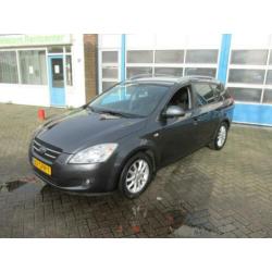 Kia Cee'd Sporty Wagon 1.4 All Stars