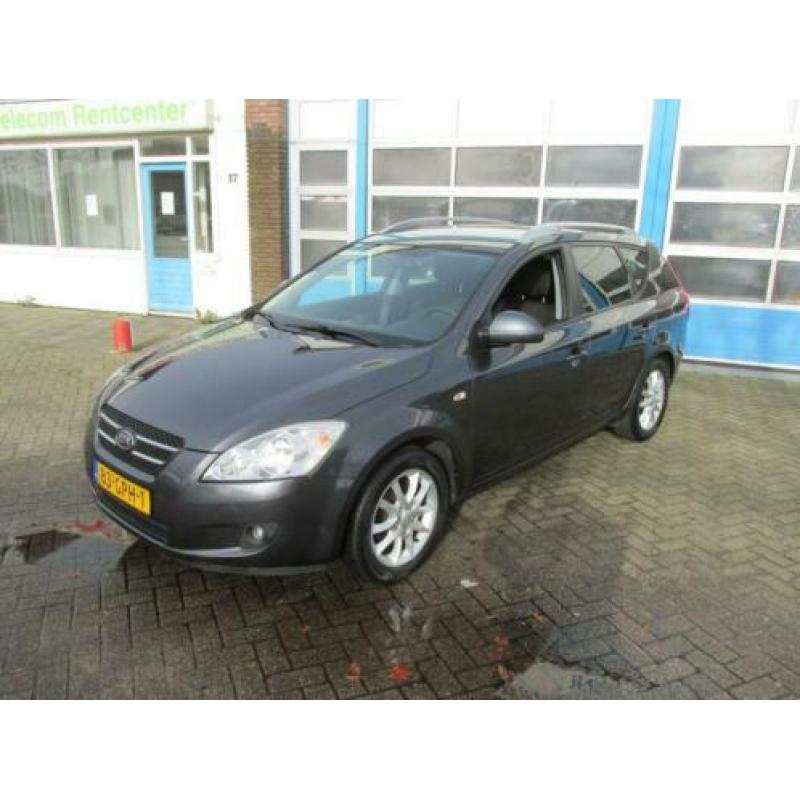 Kia Cee'd Sporty Wagon 1.4 All Stars