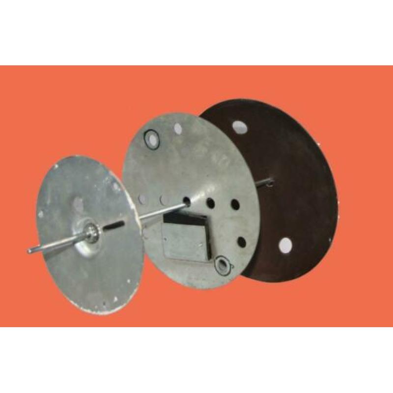 Dijkstra hanglamp
