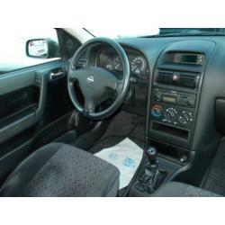 Opel Astra 1.6 Pearl 3-deurs Airco!