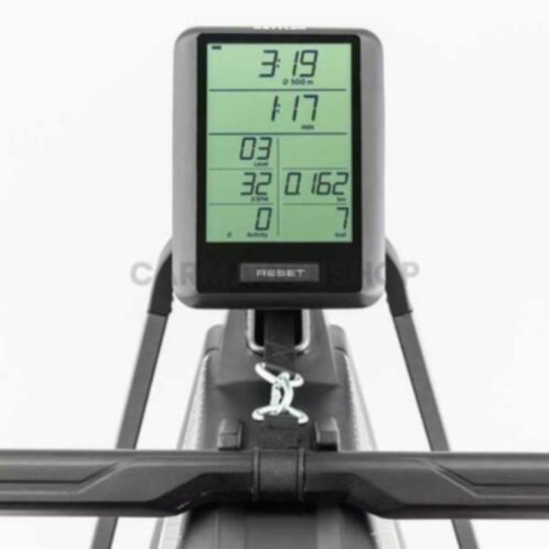 Roeitrainer kettler coach h2o