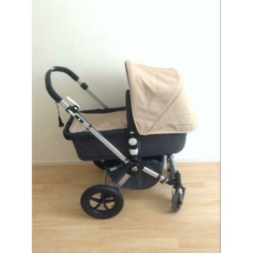 Bugaboo Cameleon kinderwagen complete set