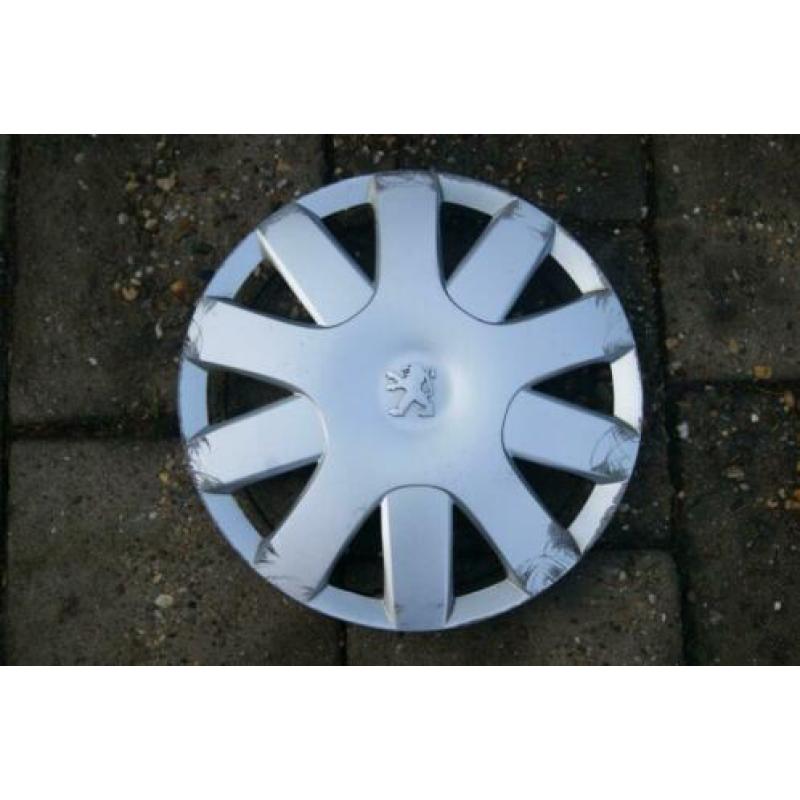 Wieldop Peugeot 107 14 inch (Model 1)