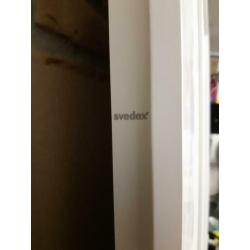 Te koop Svedex opdek deur