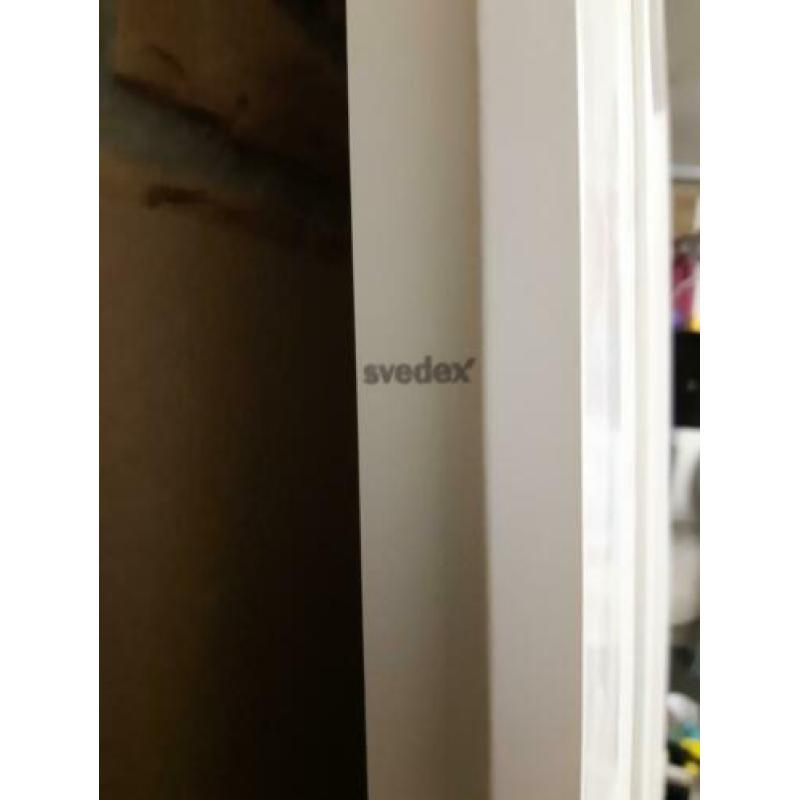 Te koop Svedex opdek deur