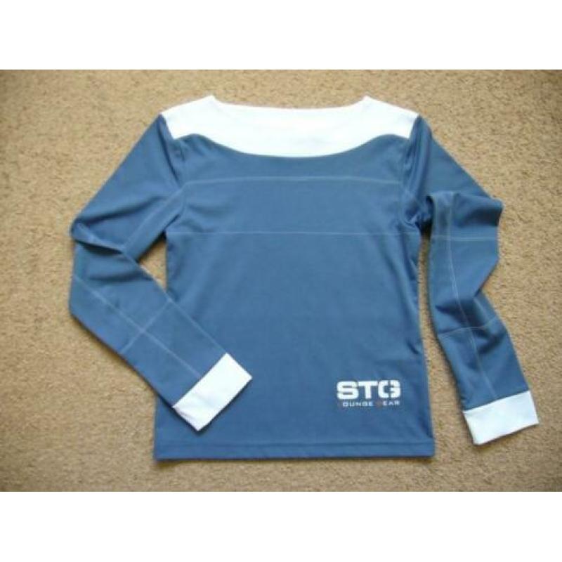 River Island top / blouse maat S (nog splinternieuw)