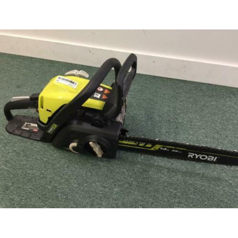 Ryobi RCS 4235B Type