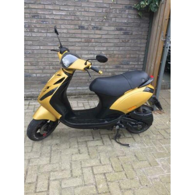 Piaggio zip “Sp”