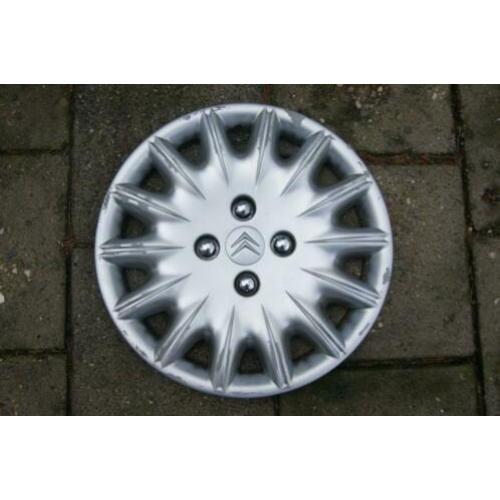 Wieldop Citroën C5 15 inch