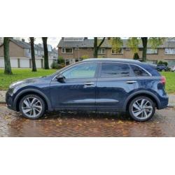 Kia Niro 1.6 GDi Hybrid Design Edition 2018