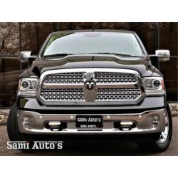 Dodge Ram 1500 5.7 V8 HEMI | LAGE BIJTELLING | ALS NIEUW | 3