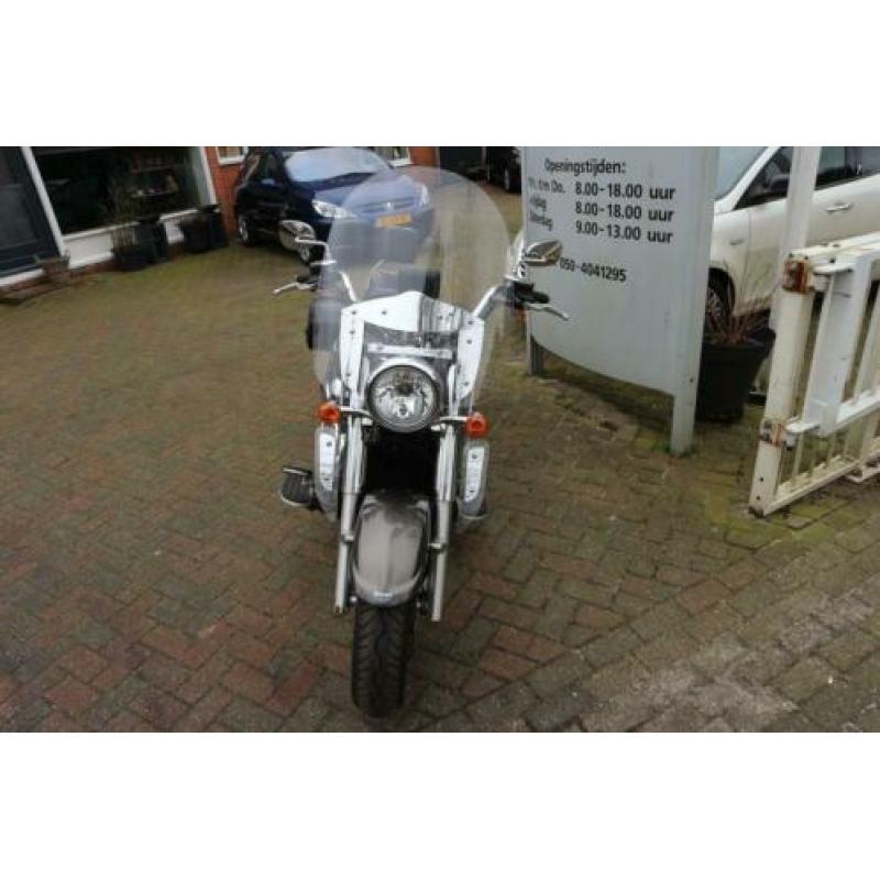Kawasaki Vn1700 CLASSIC ABS