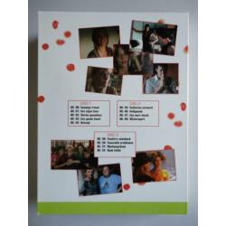 Rozengeur & Wodka Lime - Seizoen 4 (3 DVD)