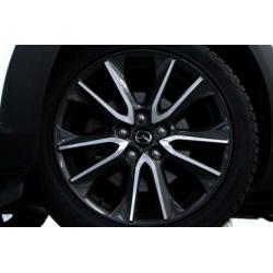 Mazda CX-3 2.0 SkyActiv-G 120 GT-M HEADUP LEDER BOSE CAMERA
