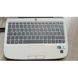 HP mini 100e Windows 7 ,2gb RAM ,150gb HDD