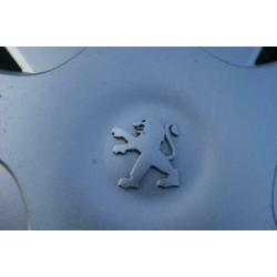 Wieldop Peugeot 107 14 inch (Model 1)