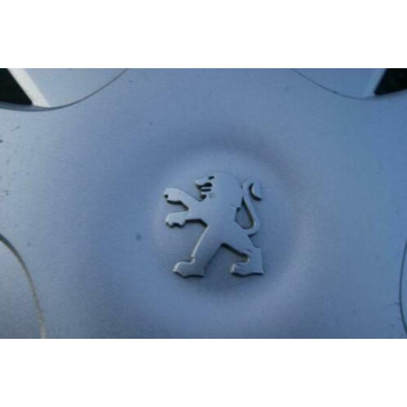 Wieldop Peugeot 107 14 inch (Model 1)