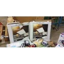 leuke partij markthandel palletdoos vol leuke handel