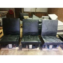 Verstelbare elektrische stoelen