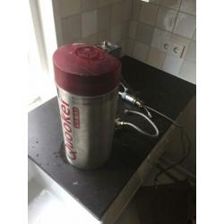 Quooker combi