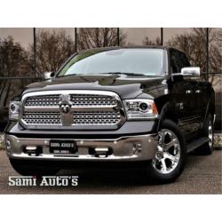 Dodge Ram 1500 5.7 V8 HEMI | LAGE BIJTELLING | ALS NIEUW | 3