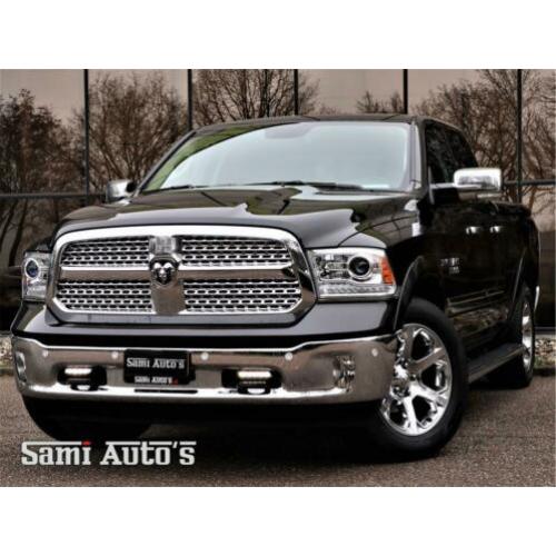 Dodge Ram 1500 5.7 V8 HEMI | LAGE BIJTELLING | ALS NIEUW | 3