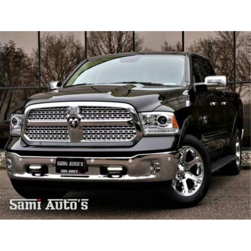Dodge Ram 1500 5.7 V8 HEMI | LAGE BIJTELLING | ALS NIEUW | 3
