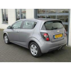 Opel Corsa / Chevrolet Aveo 1.3D LT Airco Trekhaak