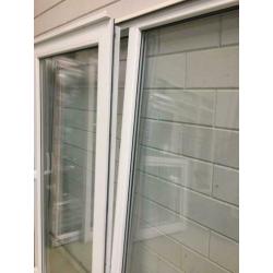 BREDE KUNSTSTOF KIEP SCHUIFPUI PREMIUM KWALITEIT 300x215