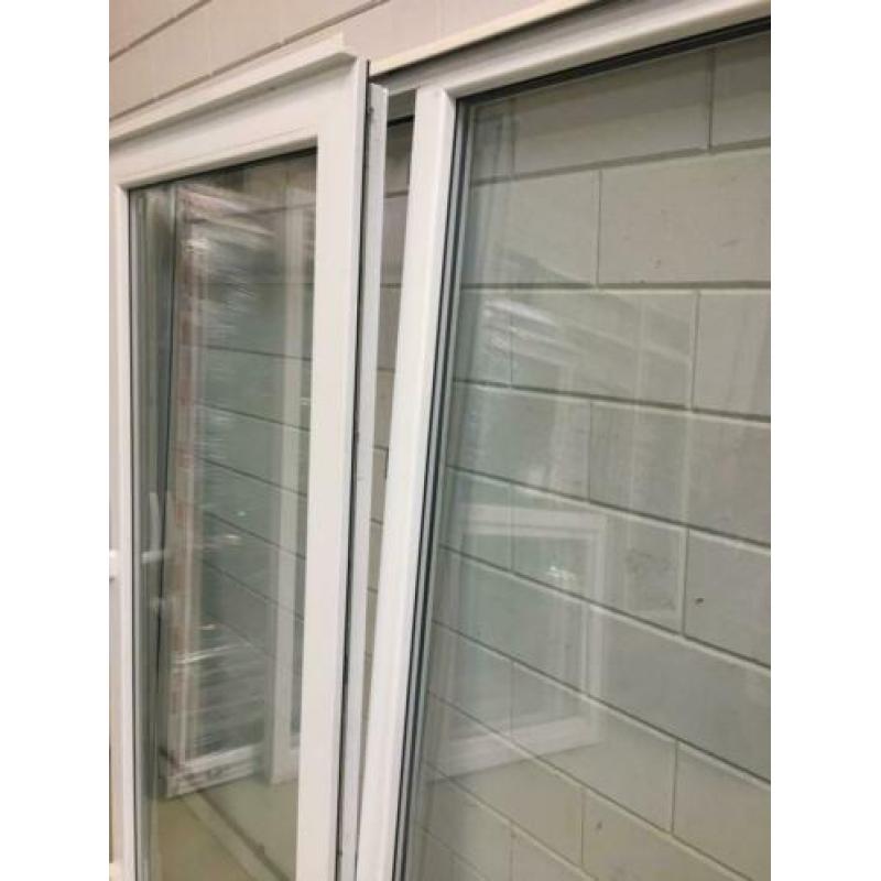 BREDE KUNSTSTOF KIEP SCHUIFPUI PREMIUM KWALITEIT 300x215