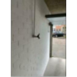 Garage - berging te huur Zuidas Amsterdam 210,- p/m