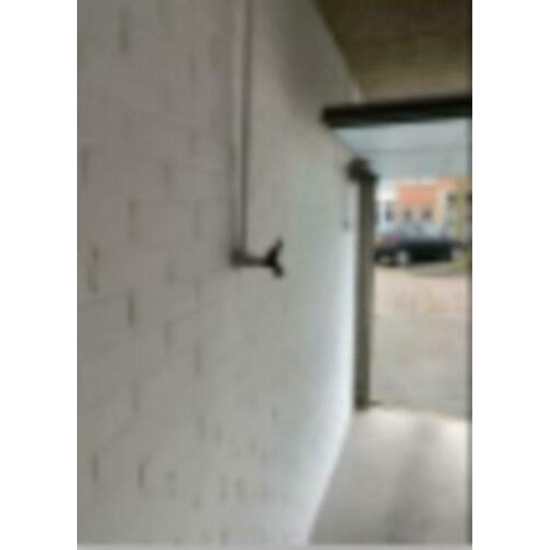 Garage - berging te huur Zuidas Amsterdam 210,- p/m