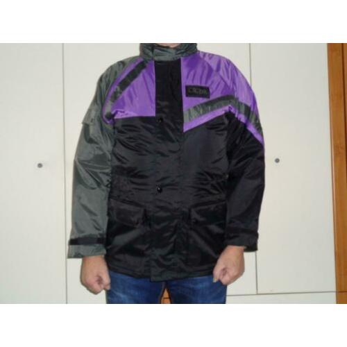 All-weather motorjas mt M.