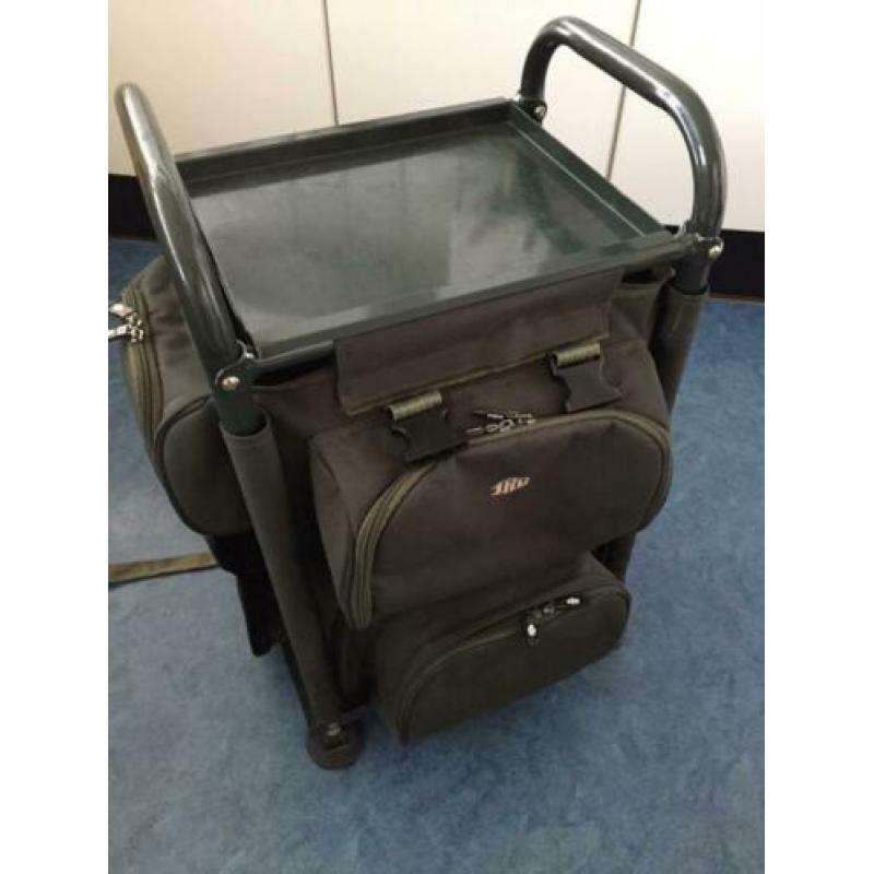 JRC rugzak met frame 90 ltr. / rugtas vistas tas rucksack