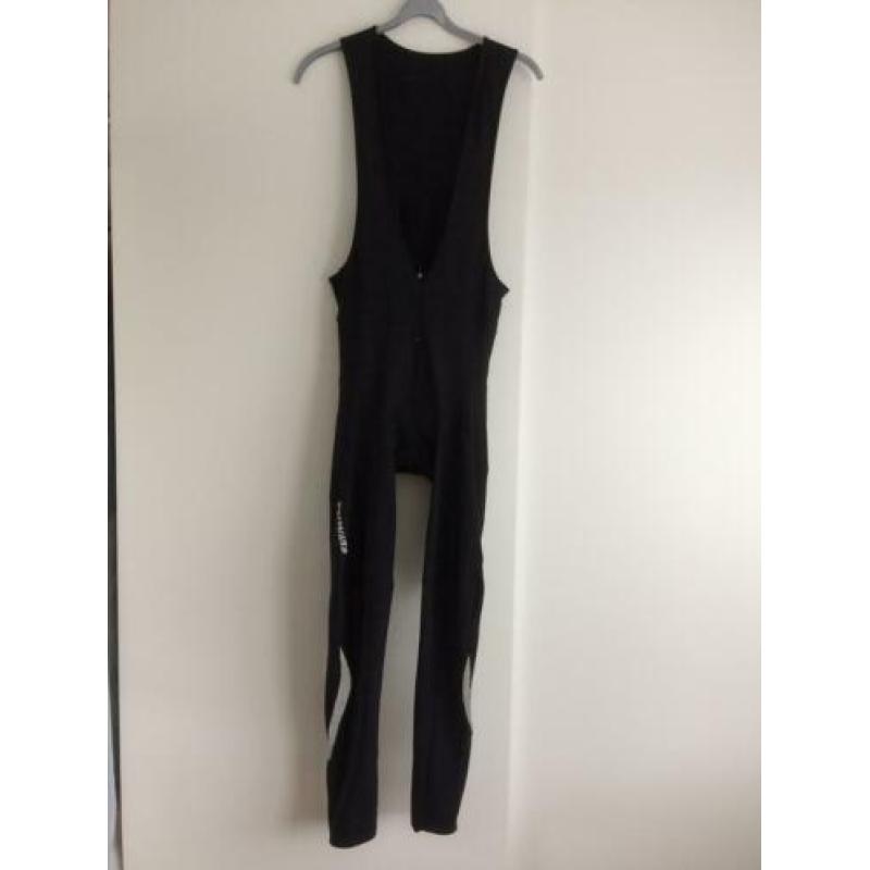 Complete Specialized kleding uitrusting XXL-XXXL