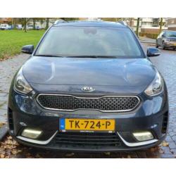 Kia Niro 1.6 GDi Hybrid Design Edition 2018