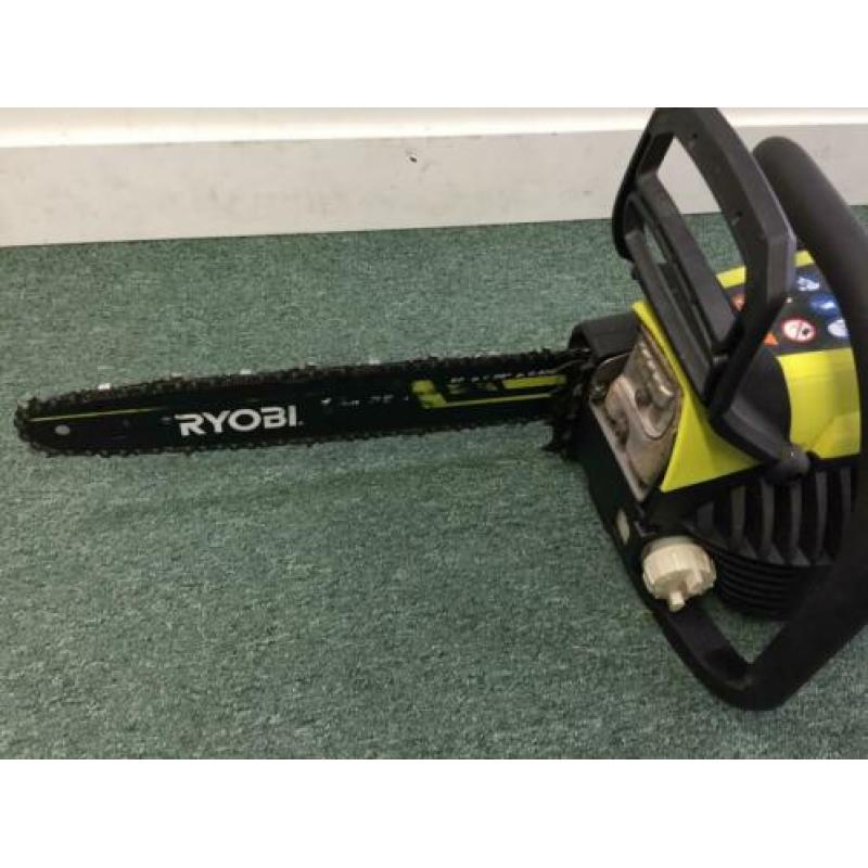 Ryobi RCS 4235B Type