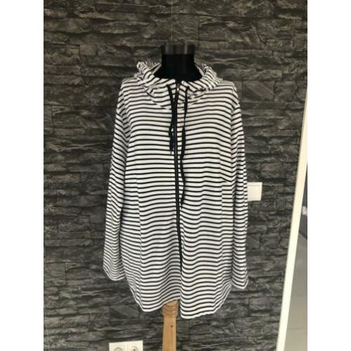 X Two vest maat 54/56 nieuw