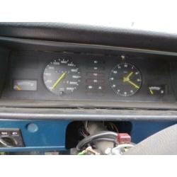 Opel Commodore 2.5 S 1980 Grijs