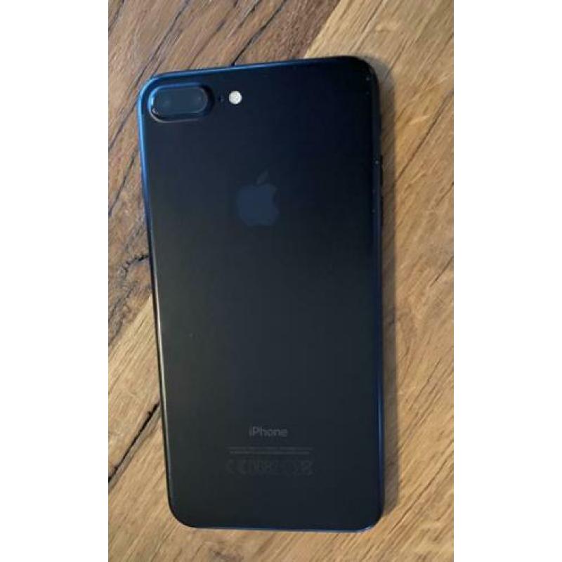 Apple IPhone 7 Plus 32GB zwart