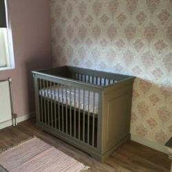Babykamer Babypark Kidsmill Marseille - type Chateau