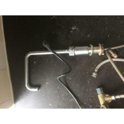Quooker combi