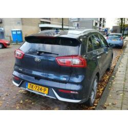 Kia Niro 1.6 GDi Hybrid Design Edition 2018