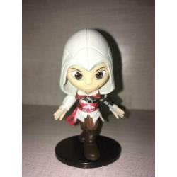 Assassins creed ezio auditore en Edward kenway