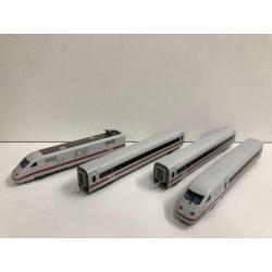 Marklin 33712 - ICE-2 - BR402 - NIEUW